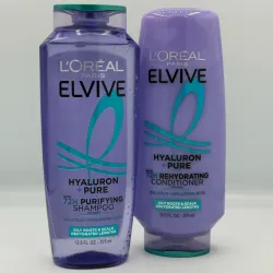 L'Oréal Elvive Hyluron Pure