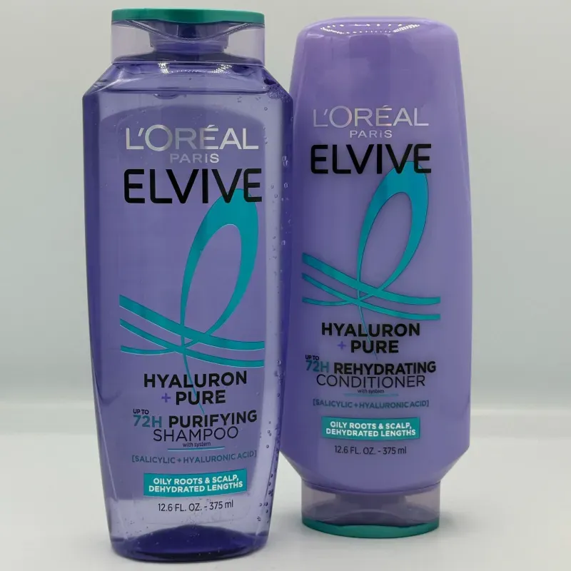 L'Oréal Elvive Hyluron Pure