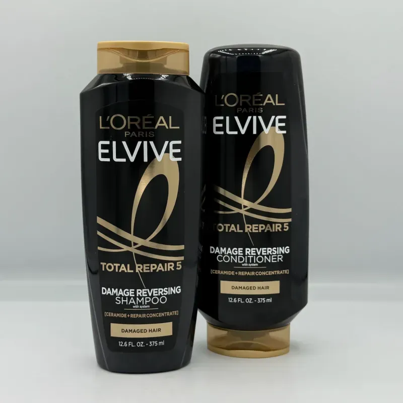 L'Oréal Elvive Total Repair 5