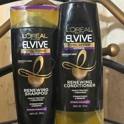L'Oréal Elvive Total Repair Extreme