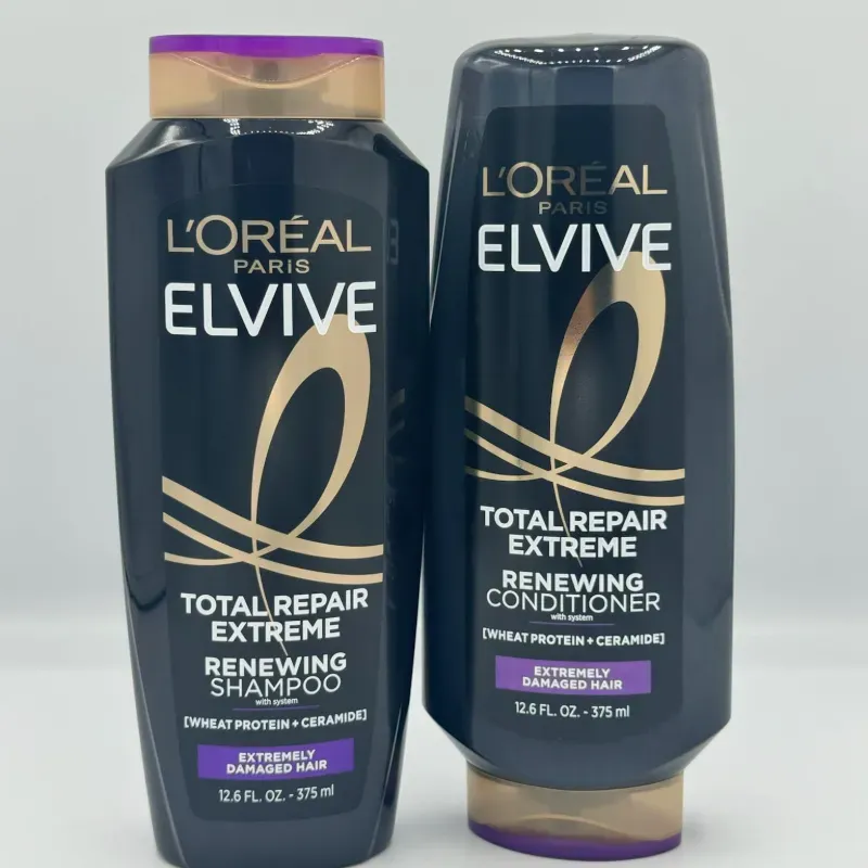 L'Oréal Elvive Total Repair Extreme