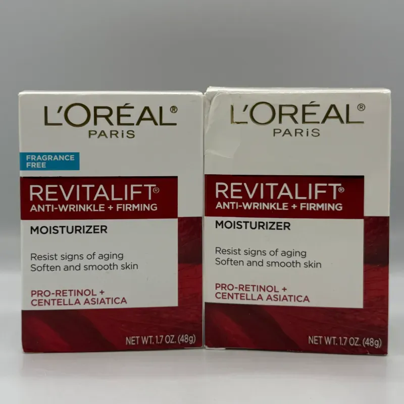 L'Oréal Paris Pro Retinol + Centella asiática 