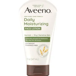 Loción Facial AVEENO