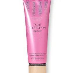 Loción Victoria Secret Pure Seduction Shimmer 