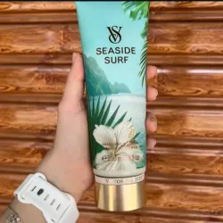 Loción Victoria secret Seaside Surf 