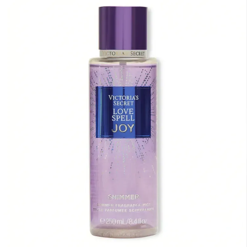 Love Spell Joy Shimmer VS 
