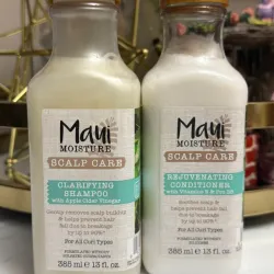 Mani Scalp Care 