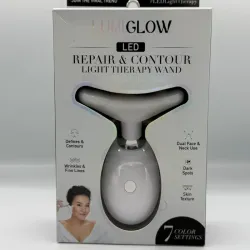 Masajeador facial