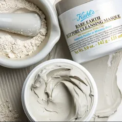 Mascarilla limpiadora de poros Kiehl’s