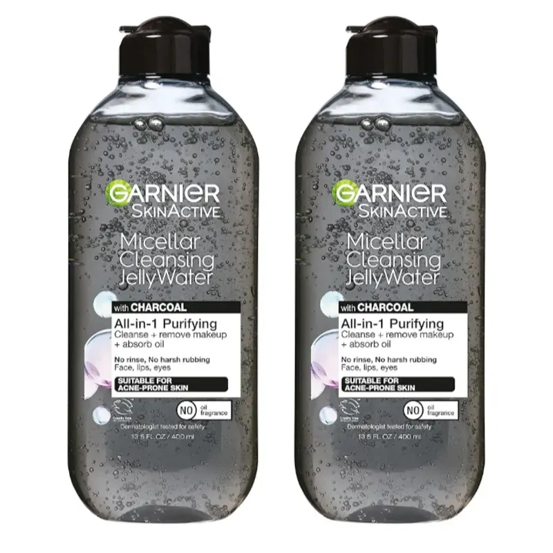 Micellar Cleansing Jellywater