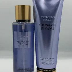 Midnight Bloom Clásica VS 