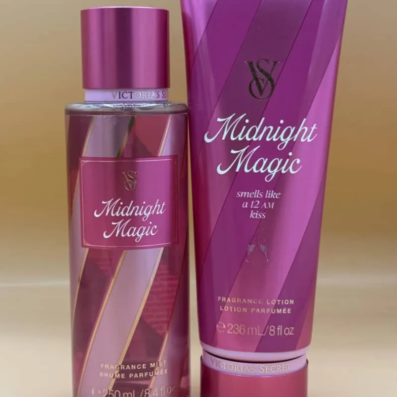 Midnight Magic VS🪄