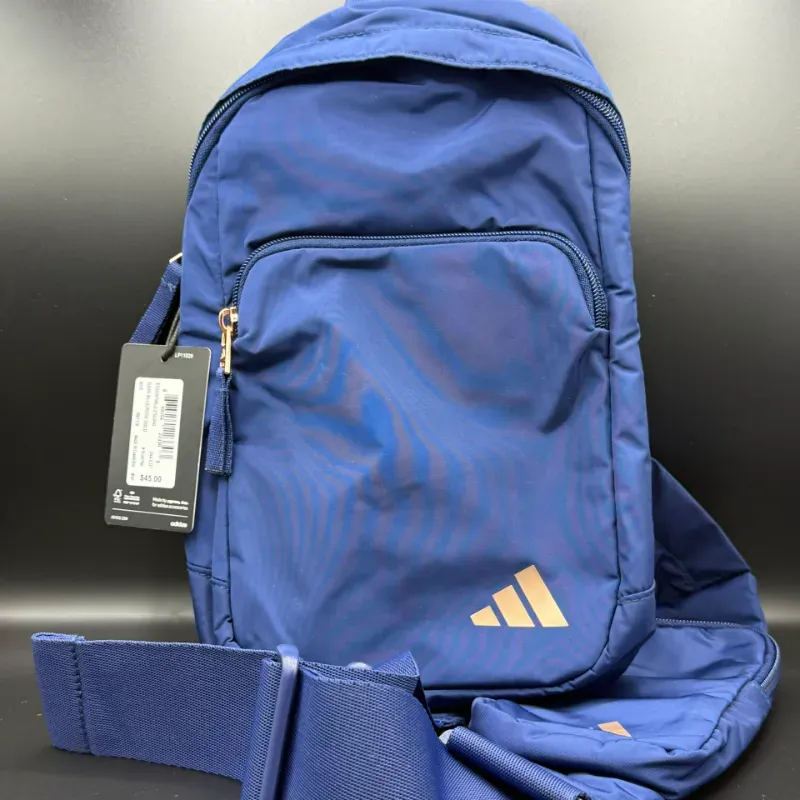 Mochila Mediana Adidas