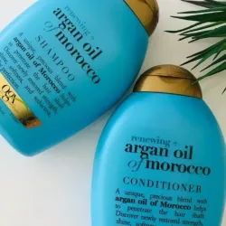 Ogx Argan Oil Morocco 
