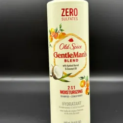 Old Spice 2 en 1 