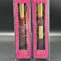 Perfume formato de bolso 