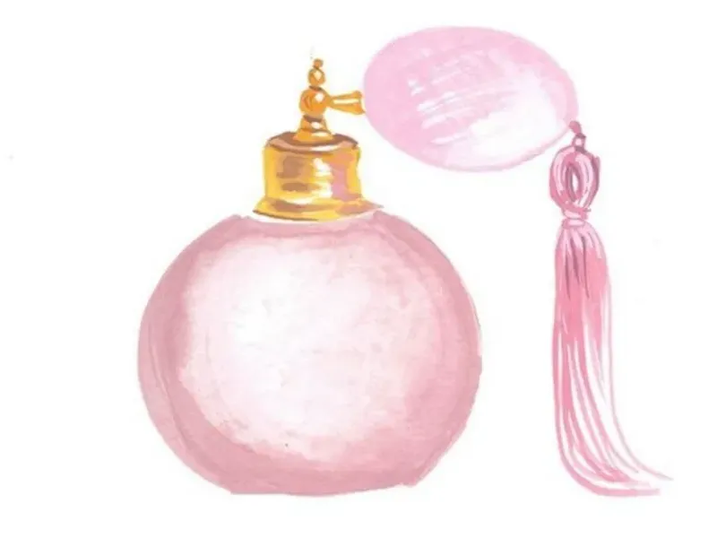 PERFUMERÍA