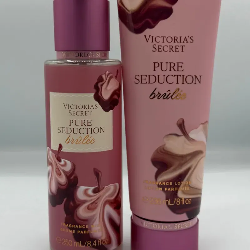 Pure Seduction Brûlée VS