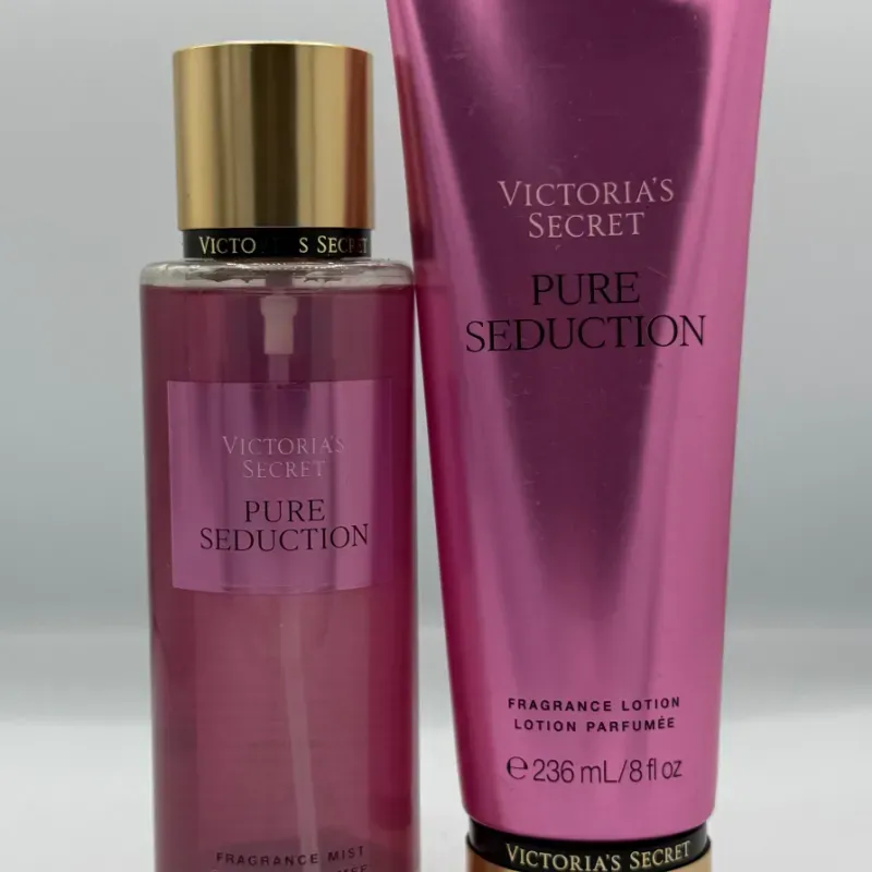 Pure Seduction Clásica VS 