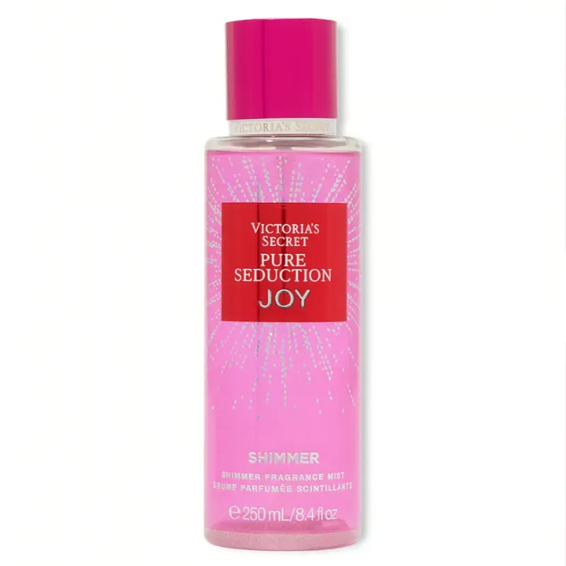Pure Seduction Joy Shimmer VS