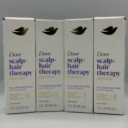 Scalp + Hair Therapy Sérum Dove