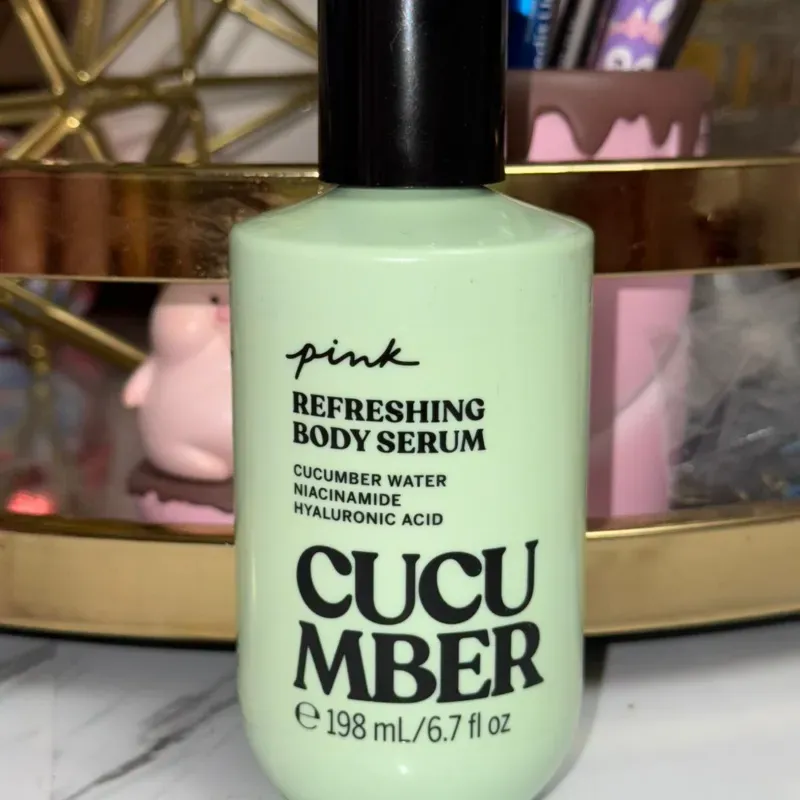Serum corporal Pink💚
