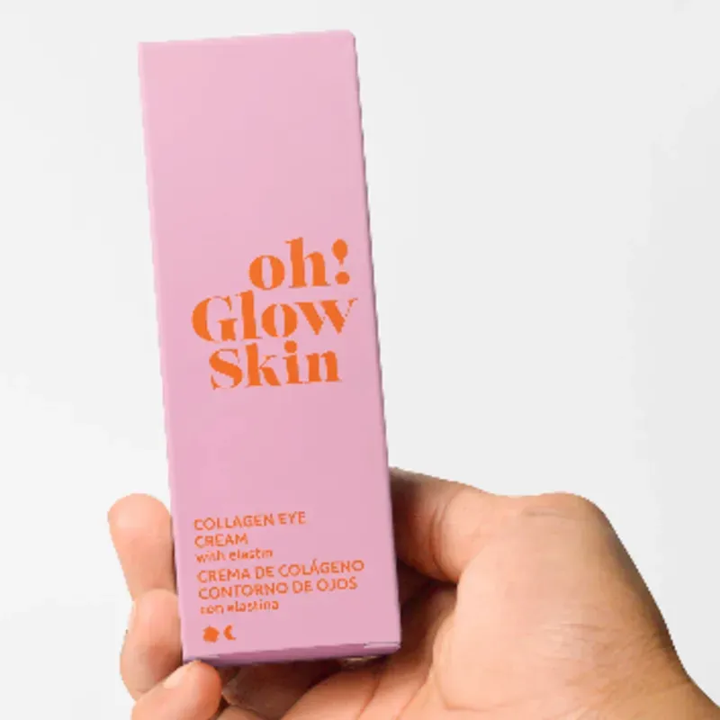 Sérum de colágeno Oh! Glow Skin 