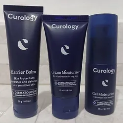 Set Curology para hombres!!