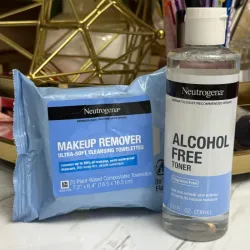 Set Neutrogena 