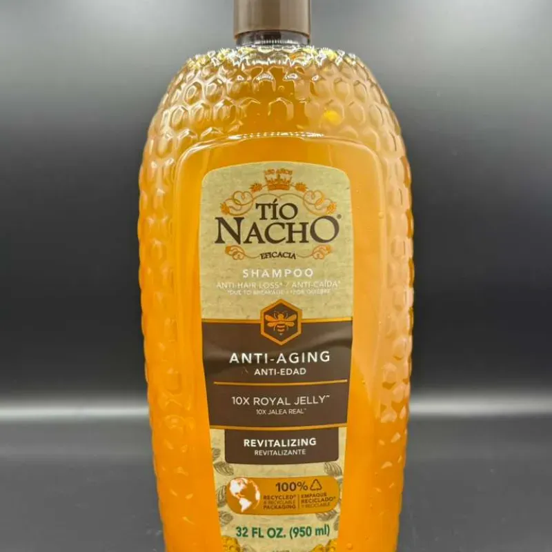 Shampoo Tio Nacho