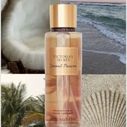 Splash Victoria Secret Coconut Passion