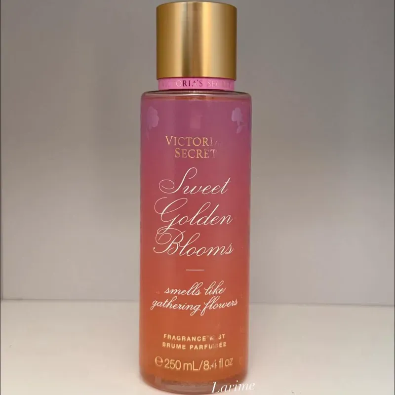 Sweet Golden Blooms VS 