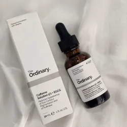 The Ordinary Caffeine Solution 5%