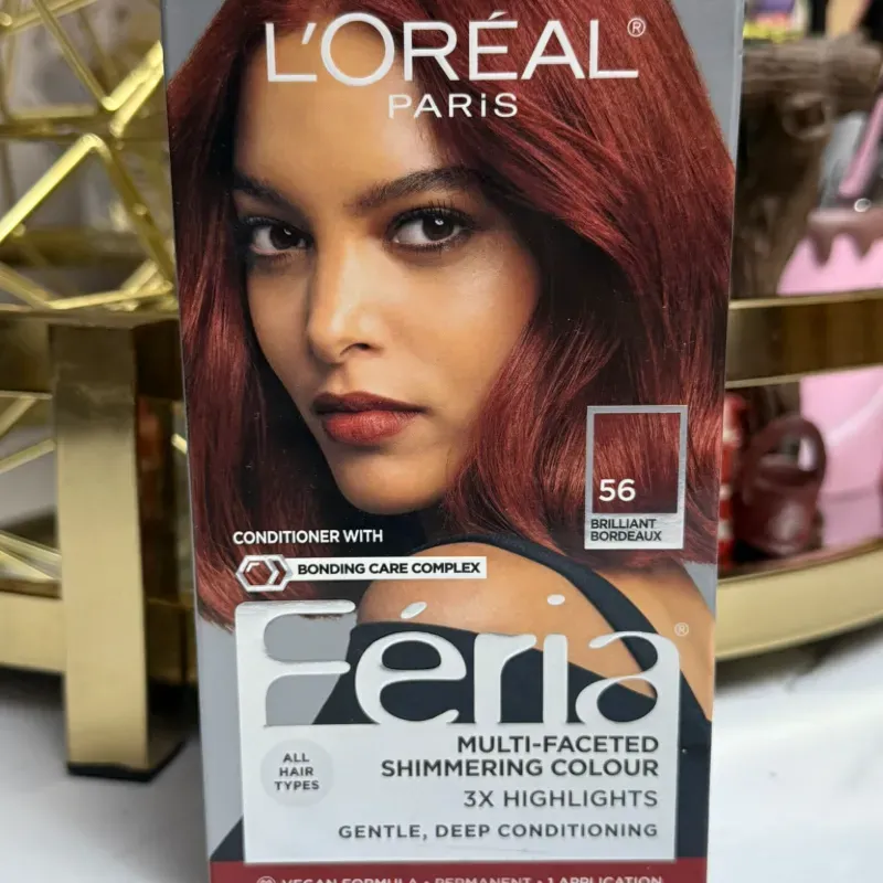 Tinte L'Oréal Paris 56
