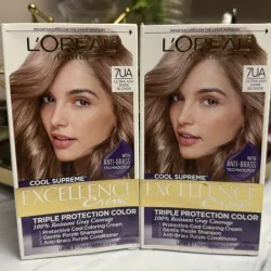 Tinte L'Oréal Paris 7UA