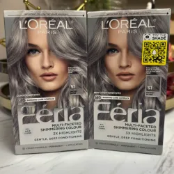 Tintes L'Oréal Paris S1