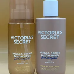 Vainilla Orchid Sandalwood VS