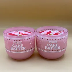 Velas Aromáticas Pink Cake Batter