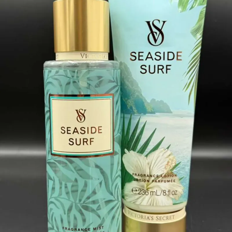 Victoria Secret Seaside Surf 
