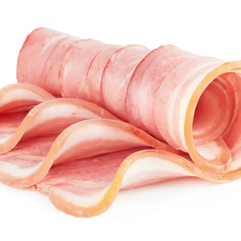 Bacón