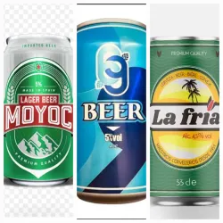 Cerveza Importada 