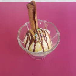 Copa de Helado