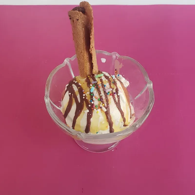 Copa de Helado