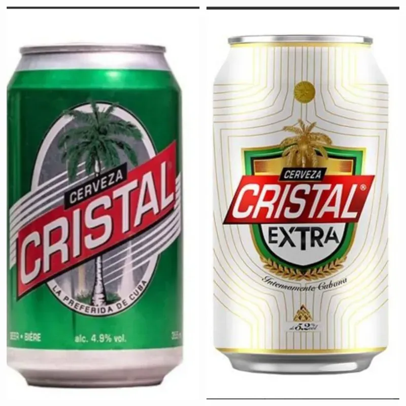 Cristal 