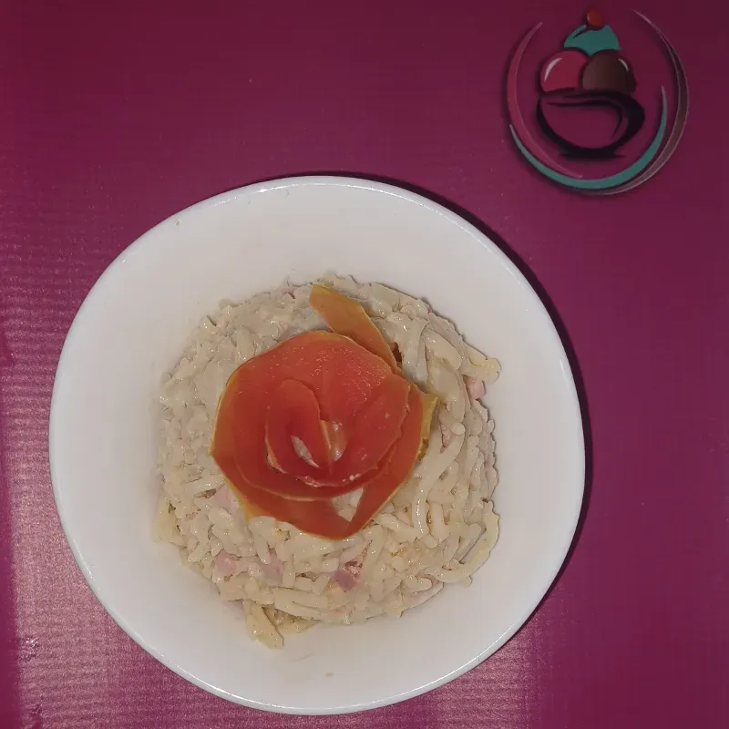 Ensalada Fría