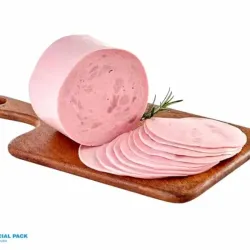 Jamón Biking