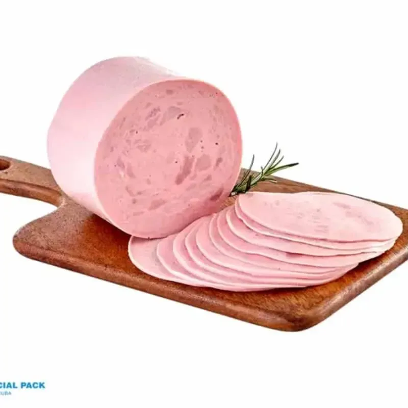 Jamón Biking