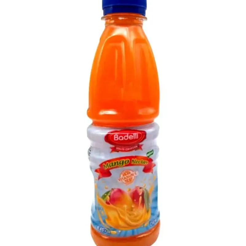 Jugo Pomo 