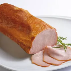 Lomo ahumado 