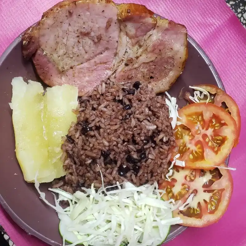 Lomo ahumado 